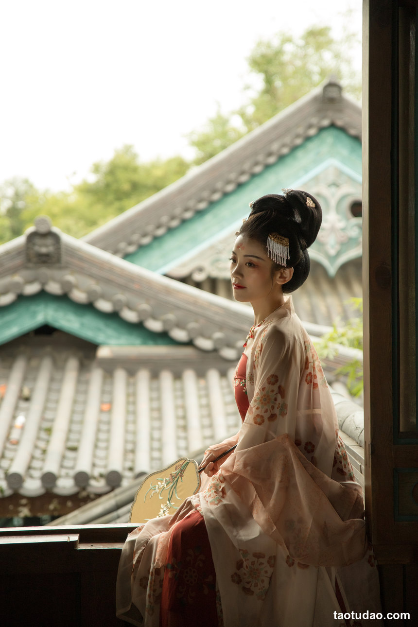 图片[3]-[YITUYU艺图语]2022.07.06 阙楼霓裳 清沅斋[42+1P／585MB]-绅士图