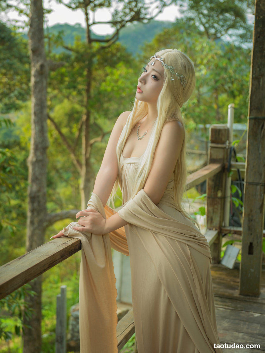 图片[2]-yuuhui玉汇 (Kokuhui) – 埃尔夫伍德绿 [139P-1.84GB]-绅士图