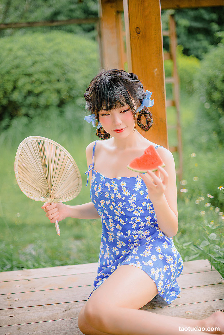 miko酱ww 2023.10.06 夏日回忆 [57+1P-618M]-绅士图