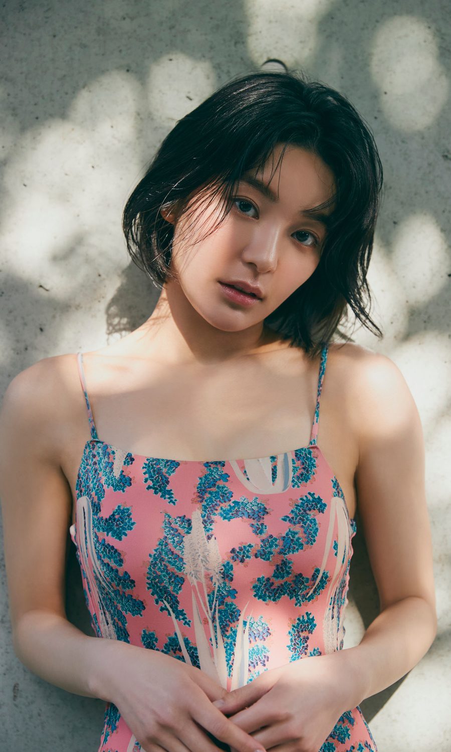 图片[3]-新田桃子写真集「HEALTHY SEXY AND STOIC PEACH 」-绅士图