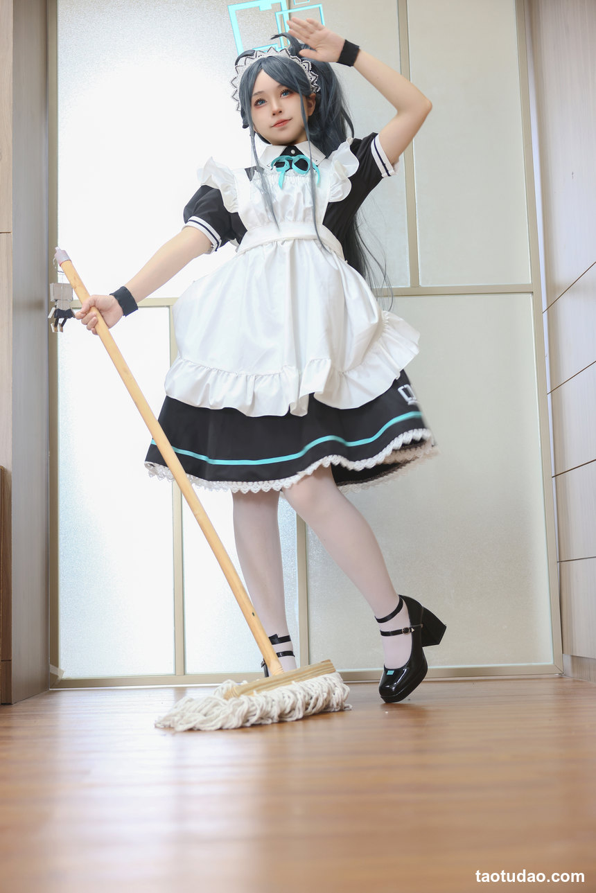 图片[2]-G44不会受伤 –  爱丽丝女仆 [22P-344MB]-绅士图