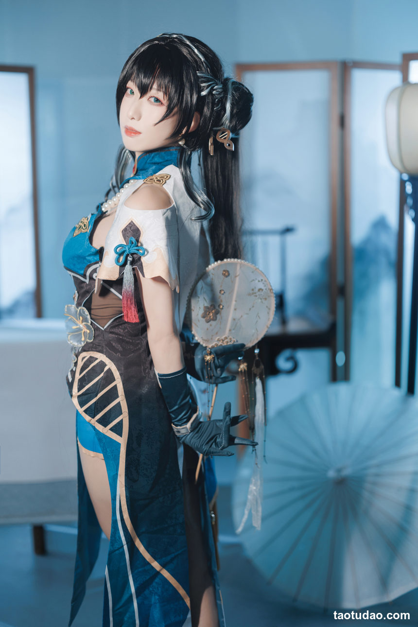 图片[2]-封疆疆v –  崩坏：星穹铁道 阮梅[32P-419M]-绅士图