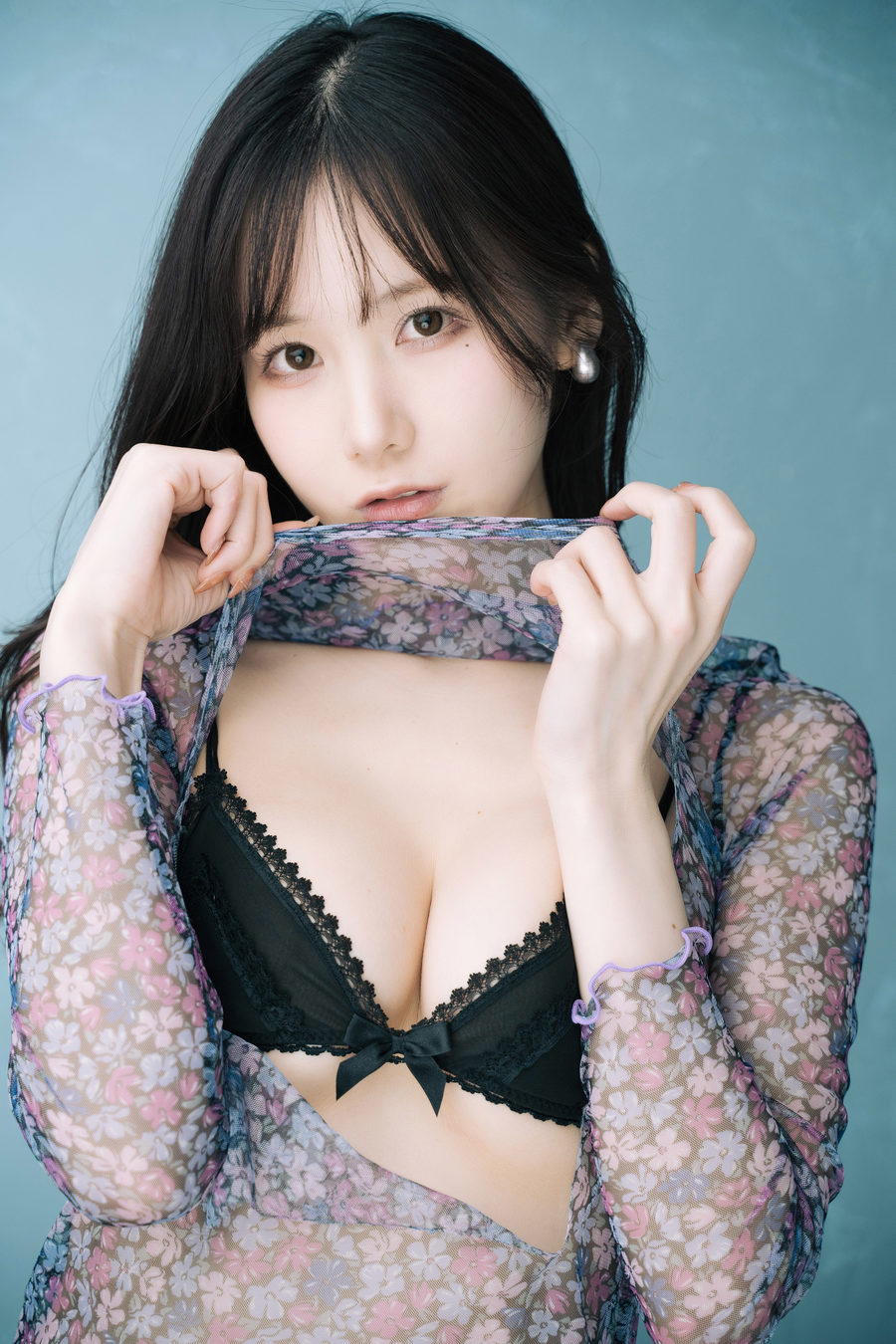 图片[2]-牧野真莉爱写真集「Hello! Project Digital Books Vol.171」-绅士图