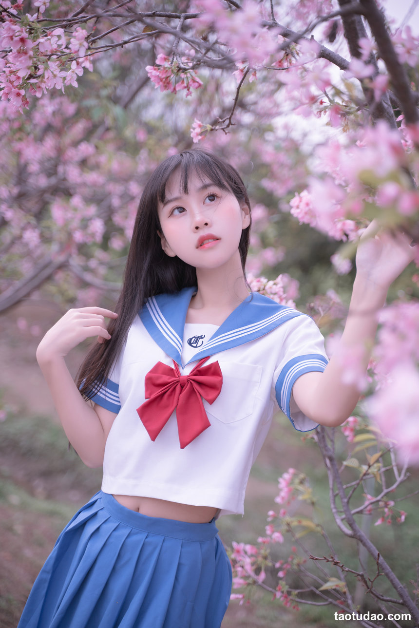 图片[4]-萌芽儿 – 樱花jk [31P-426MB]-绅士图