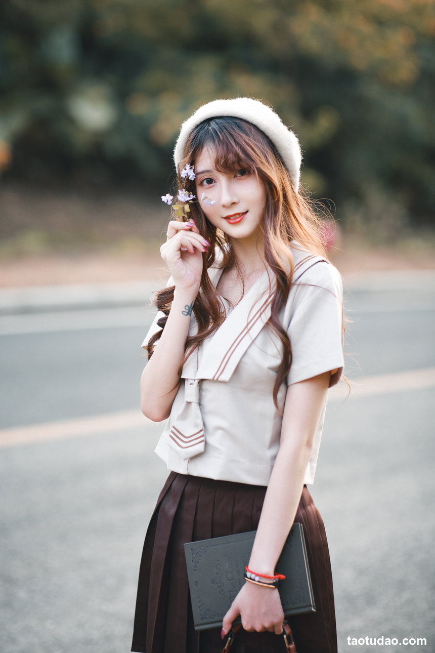 图片[4]-[YITUYU艺图语]2022.04.02 时光漫步 美玲[41+1P／413MB]-绅士图