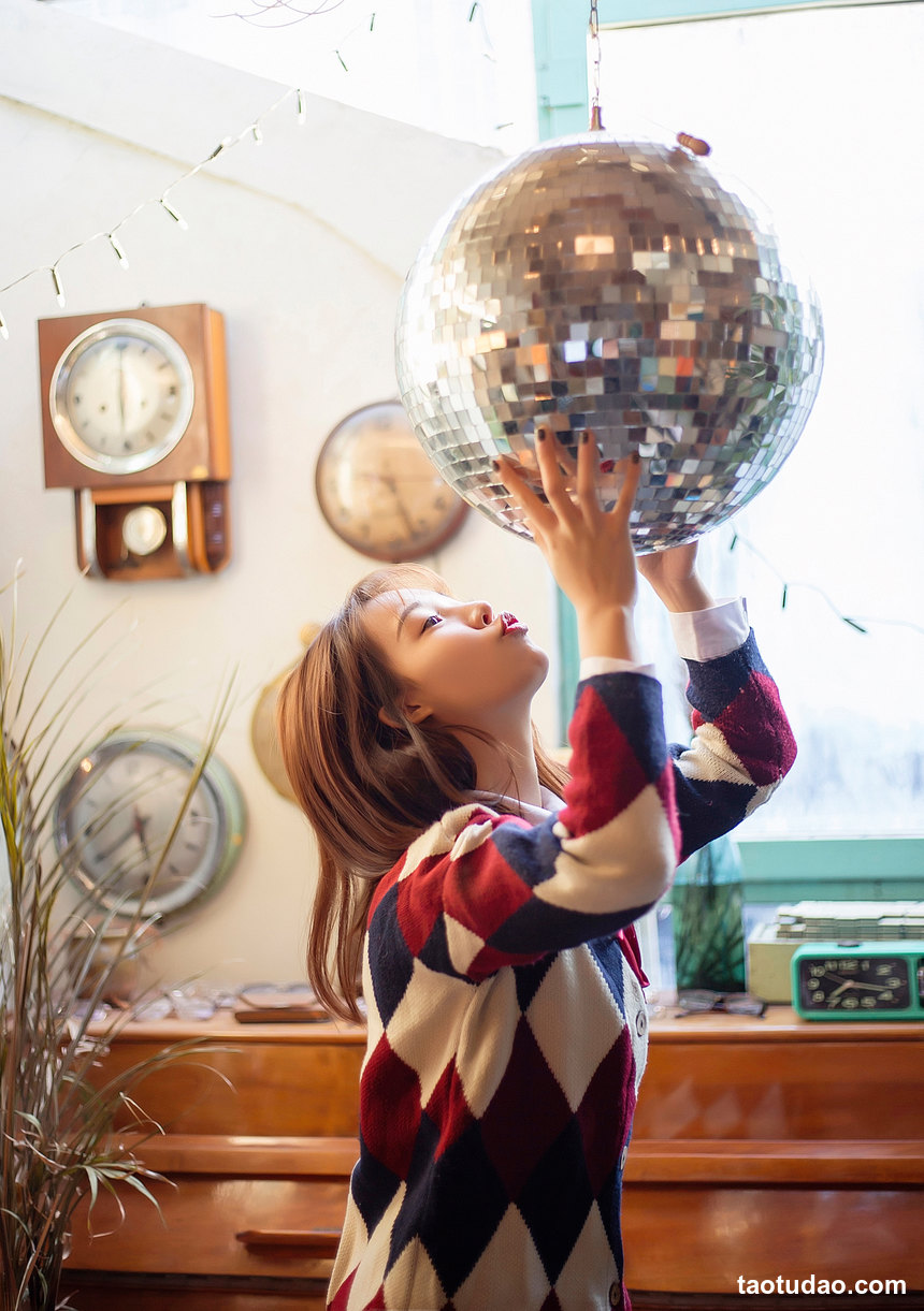 图片[2]-[YITUYU艺图语]2022.07.01 回忆的甜 思琦[19+1P／233MB]-绅士图