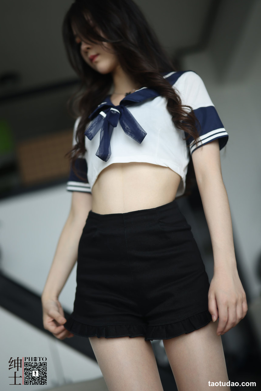 图片[3]-[绅士摄影] 2022.07.12  诺诺 No.235 [62P/402M]-绅士图