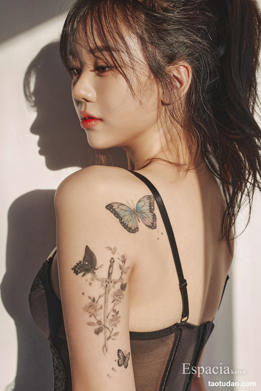 图片[3]-[Espacia Korea]  EXC#007 – JJUDY [48P-174MB]-绅士图