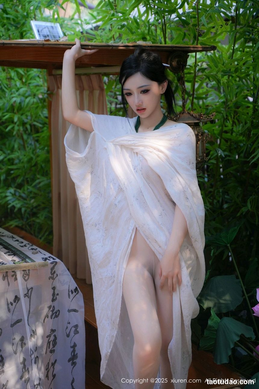 图片[3]-[XiuRen秀人网] 2025.01.09 No.9730 妙可可Cheese [84+1P]-绅士图