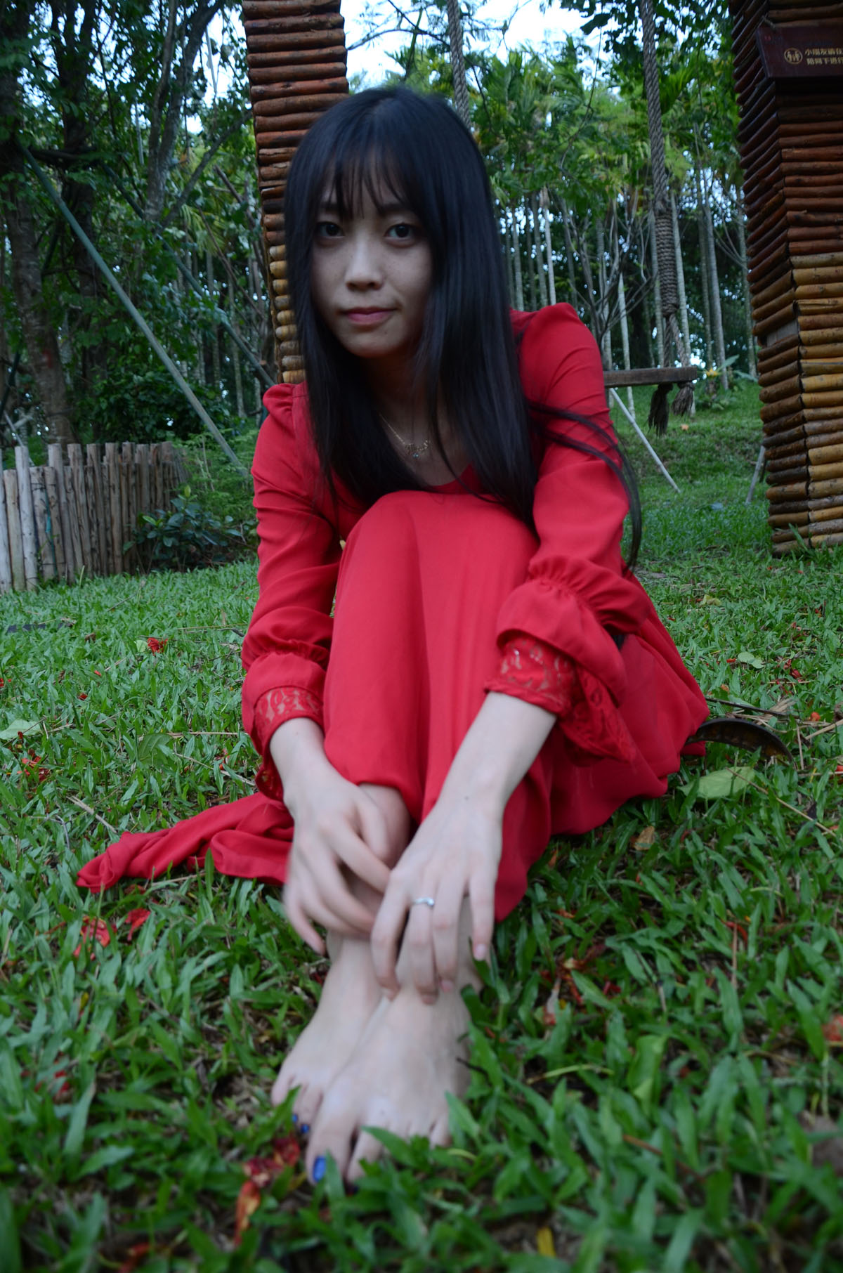 图片[19]-恋足系列《战前女神》套图+特辑+封山之作打包（自动更新）-绅士图