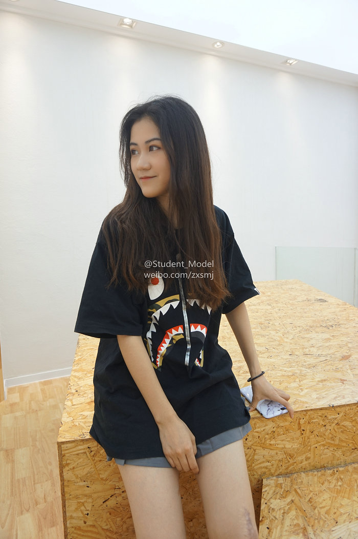 Student Model 学生丝足系列 - cookie / 60P-181MB / 唯美杂图-绅士图