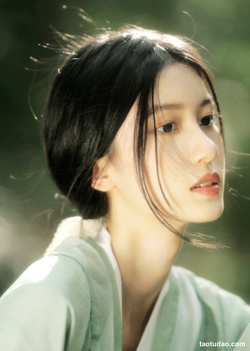 图片[4]-[YITUYU艺图语]2022.05.19 等风来 文子[19+1P／74.7MB]-绅士图