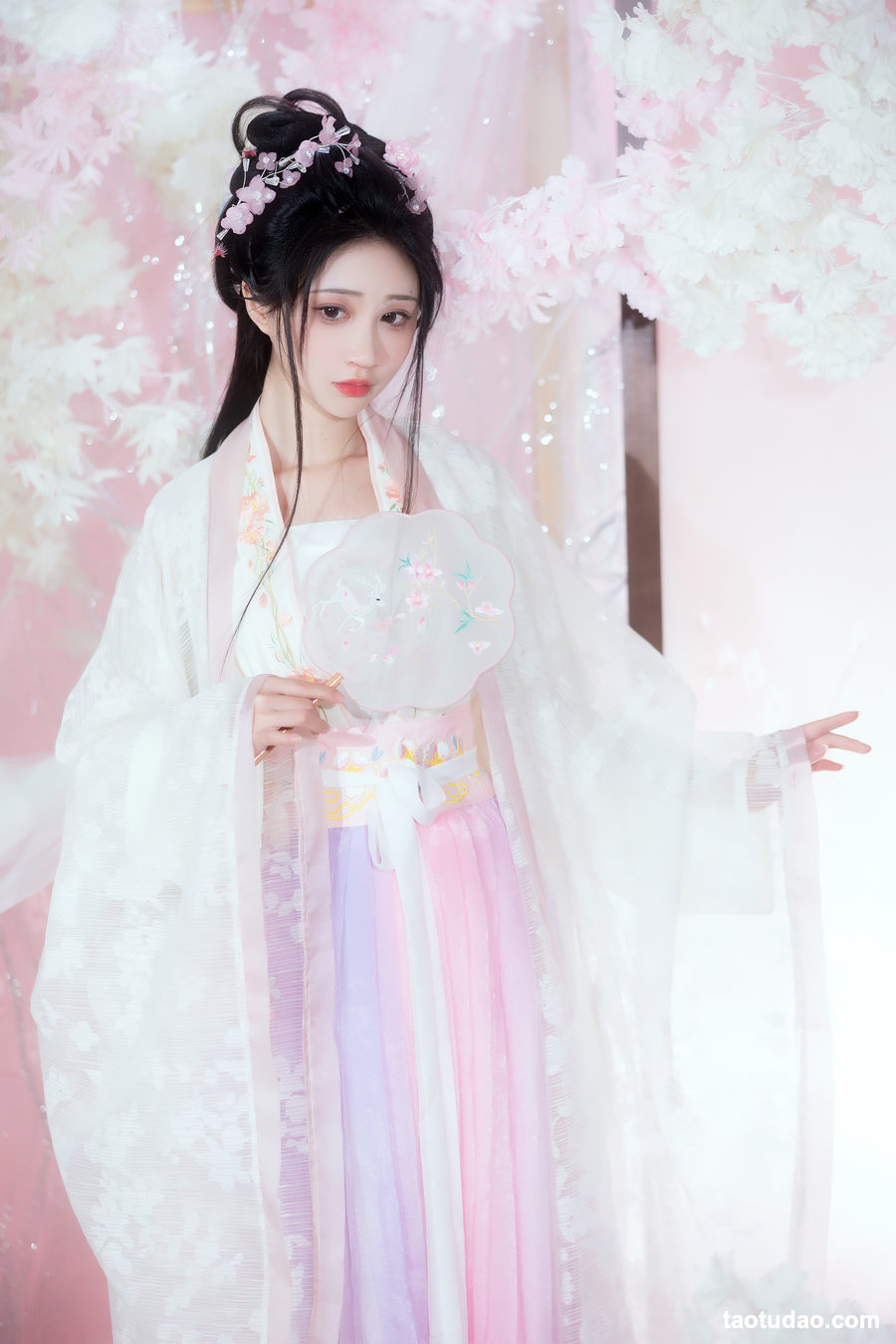 图片[4]-[YITUYU艺图语]2023.03.18 风满楼 绮罗生的小苏苏[24+1P／210MB]-绅士图