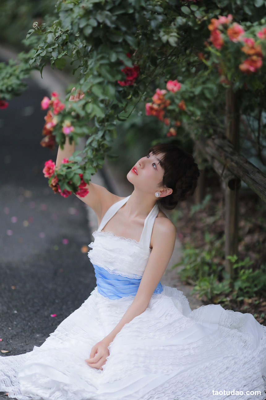 图片[4]-[YITUYU艺图语]2022.12.05 落跑新娘 顾林x[26+1P／418MB]-绅士图