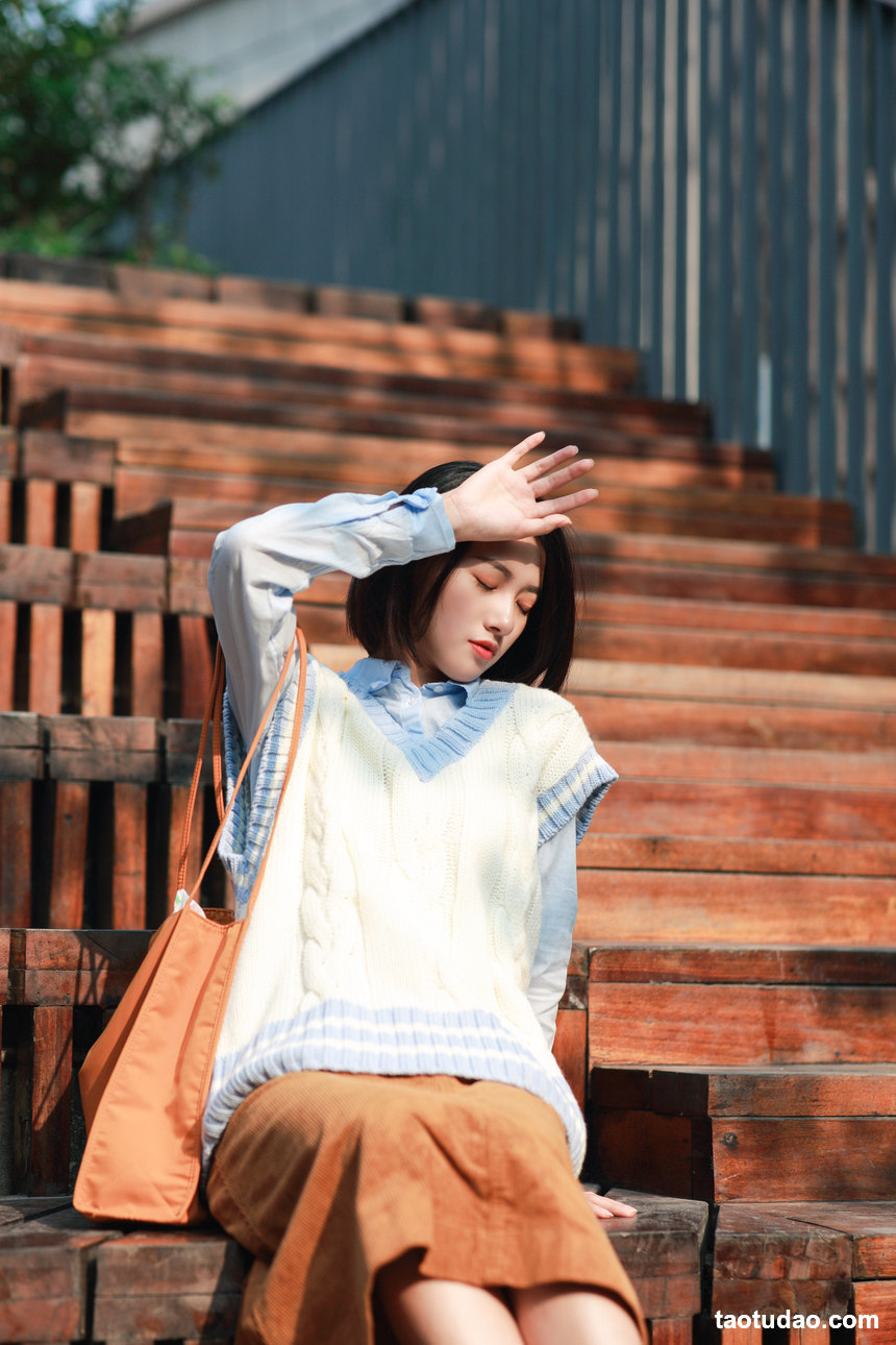 图片[4]-[YITUYU艺图语]2022.04.23 游西关站 安琪[43+1P／531MB]-绅士图