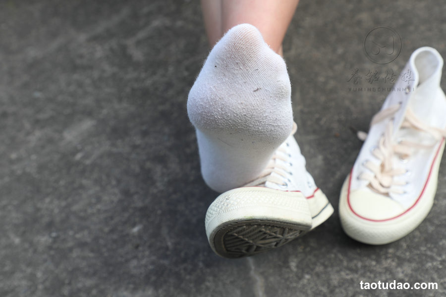 图片[3]-[誉铭传媒]袜足摄影 2019年 NO.031[113P／825MB]-绅士图