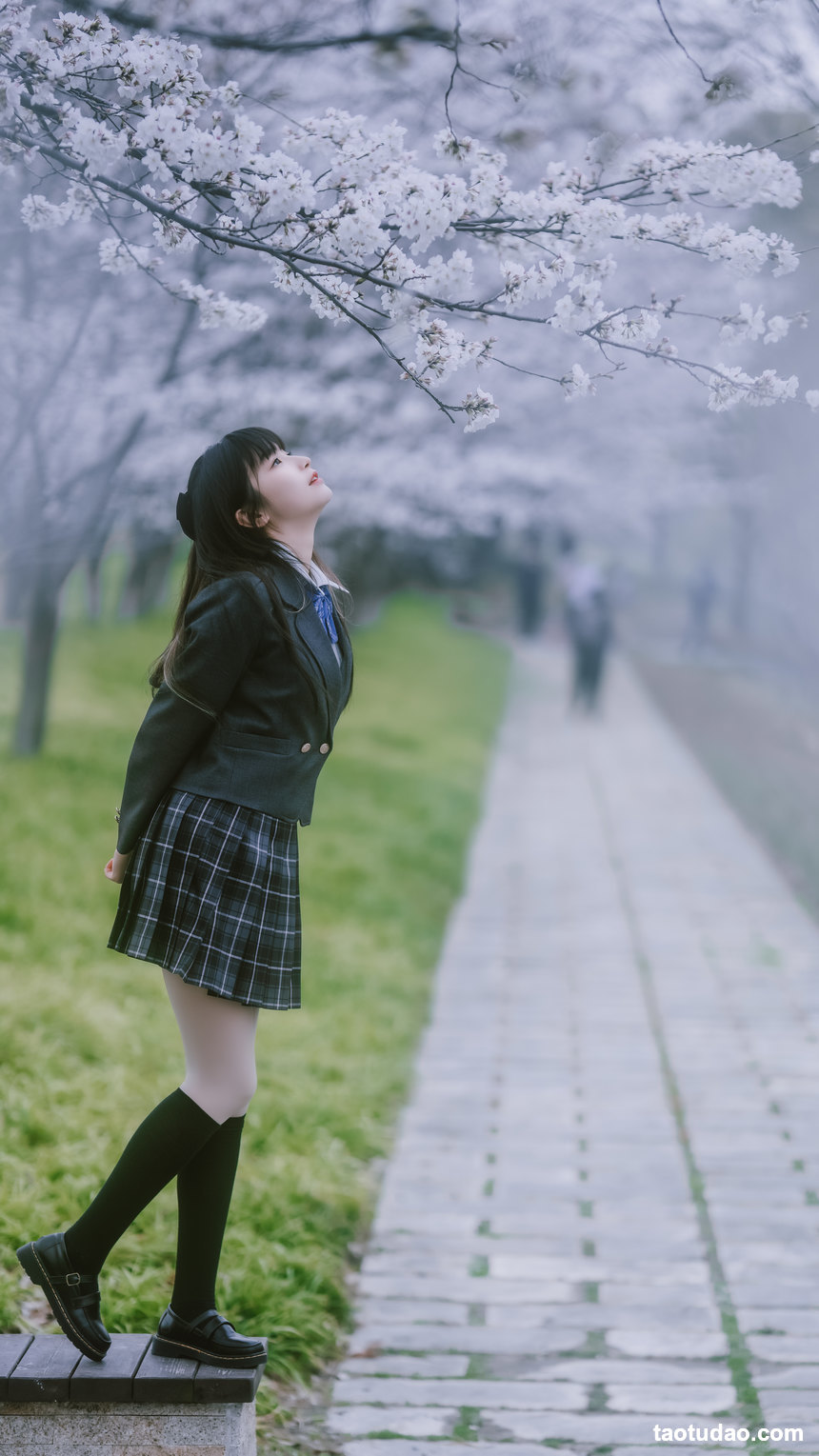 图片[3]-[YITUYU艺图语]2022.05.08 春日限定 ZERO[55+1P／621MB]-绅士图