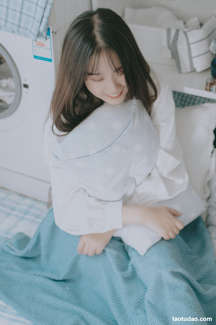 图片[2]-[YITUYU艺图语]2022.05.09 星期天 紫卿[19+1P／104MB]-绅士图