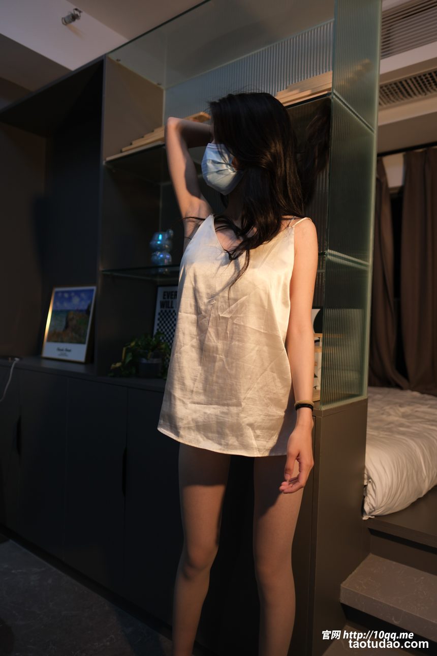 图片[3]-[ROSI口罩系列]2024.09.29 NO.3031[52+1P／53MB]-绅士图