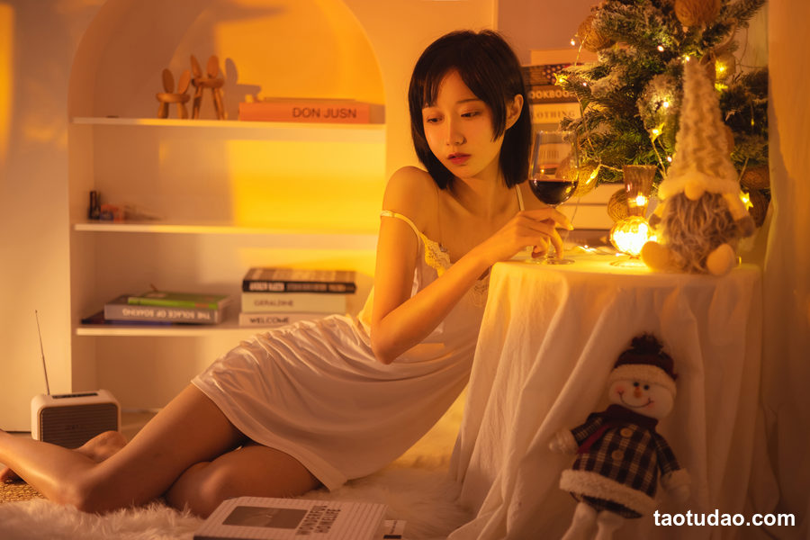 图片[3]-[YITUYU艺图语]2023.04.15 微熏 木棉棉VwV [25+1P／189MB]-绅士图