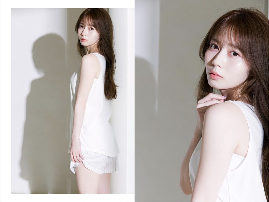 图片[2]-水瀬さらら – ICONIC-绅士图