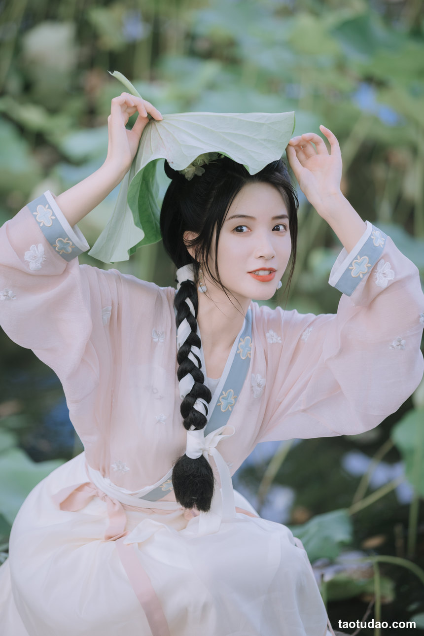 图片[2]-[YITUYU艺图语]2022.08.13 赵盼儿 一只阿梦崽[44+1P／288MB]-绅士图