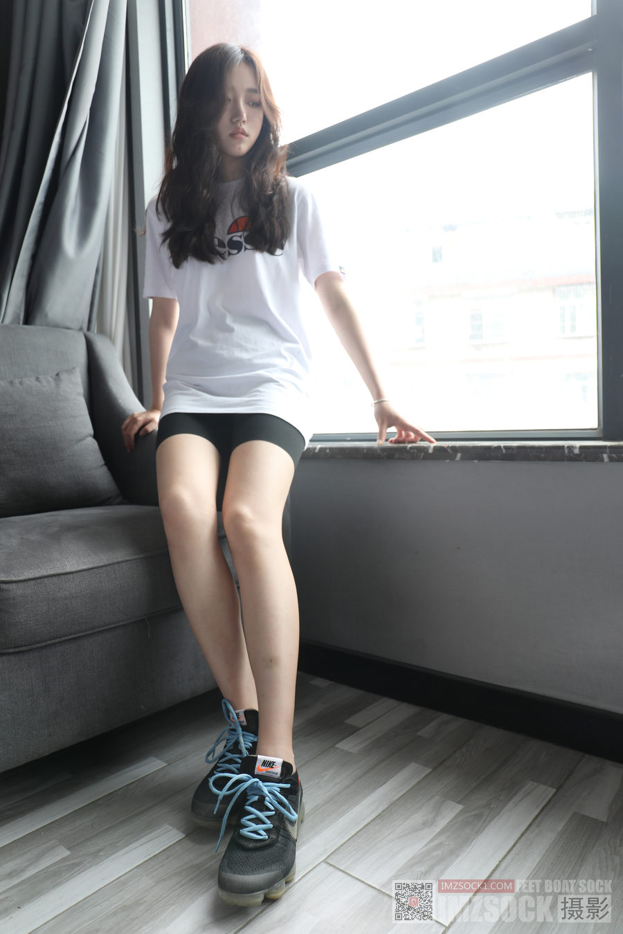 图片[4]-[MZSOCK]爱美足 NO.253 雯雯[123P／1.13GB]-绅士图