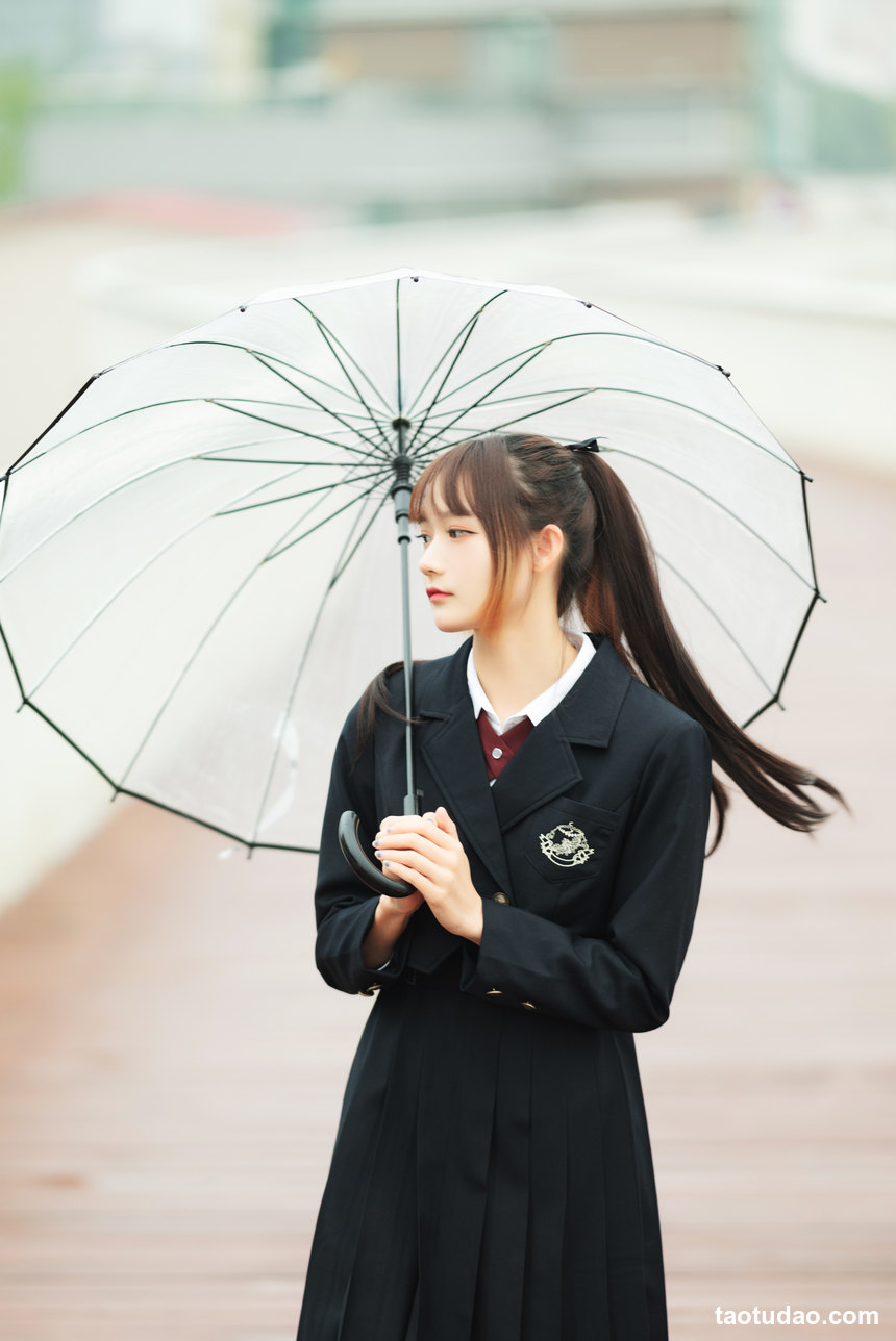 图片[3]-[YITUYU艺图语]2022.07.08 阴天的小确幸 兔子Zzz不吃胡萝卜[36+1P／328MB]-绅士图