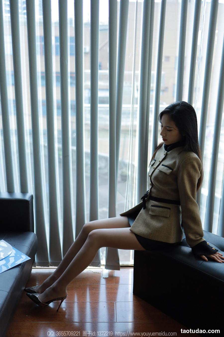 图片[3]-[IESS异思趣向] 2023.12.25 丝享家 1620 美子《礼服灰斯（上）》[90P-78.6M]-绅士图