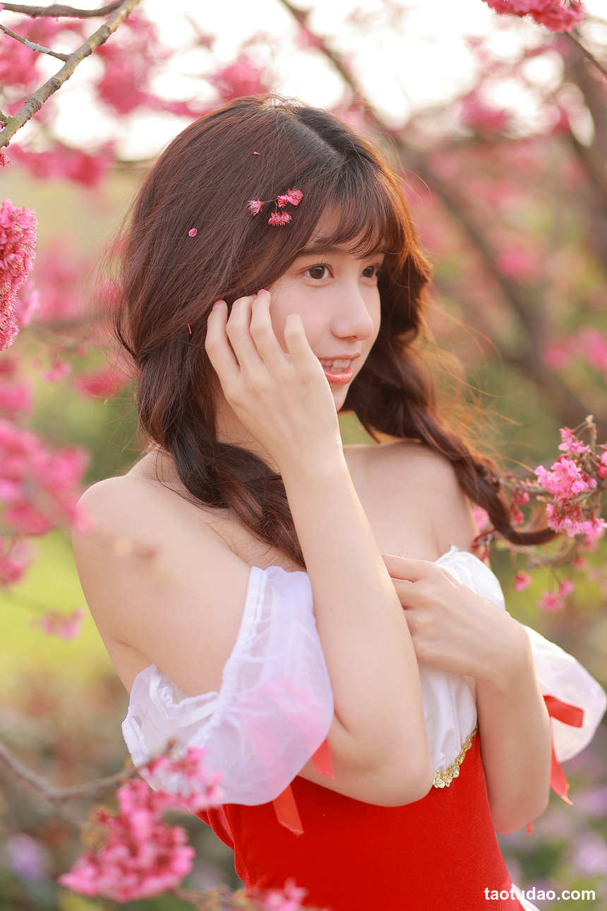 图片[4]-[YITUYU艺图语]2022.10.02 春日浪漫 lovelatte11[19+1P／216MB]-绅士图