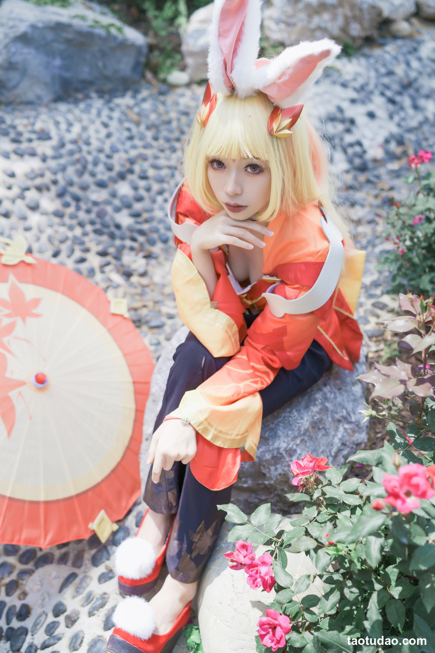 图片[2]-[YITUYU艺图语]2022.09.26 公孙离 云依[23+1P／778MB]-绅士图