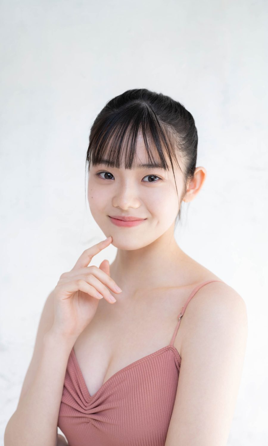 图片[2]-志田琥珀写真集「鬼カワ！17歳。」-绅士图