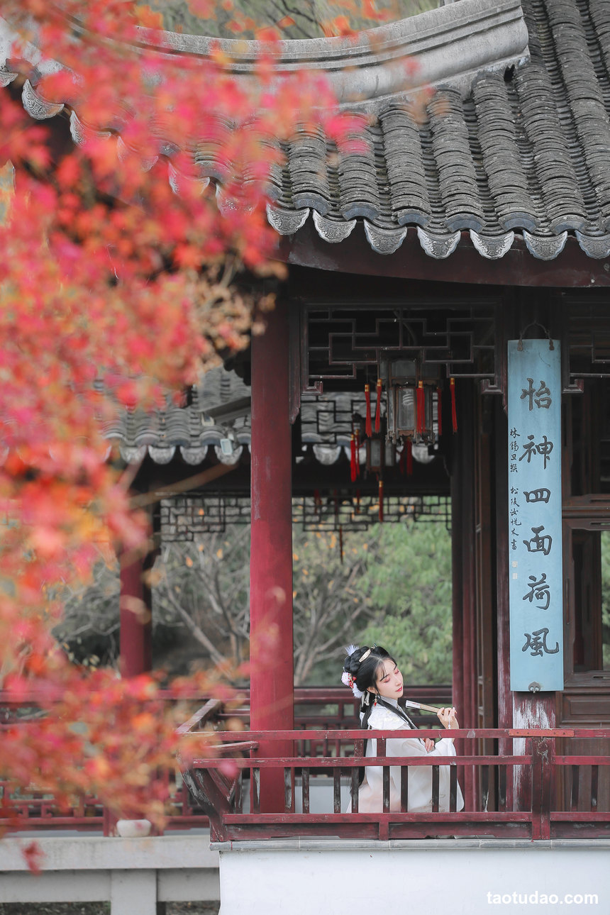 图片[4]-[YITUYU艺图语]2022.11.01 长相忆 知世[22+1P／103MB]-绅士图