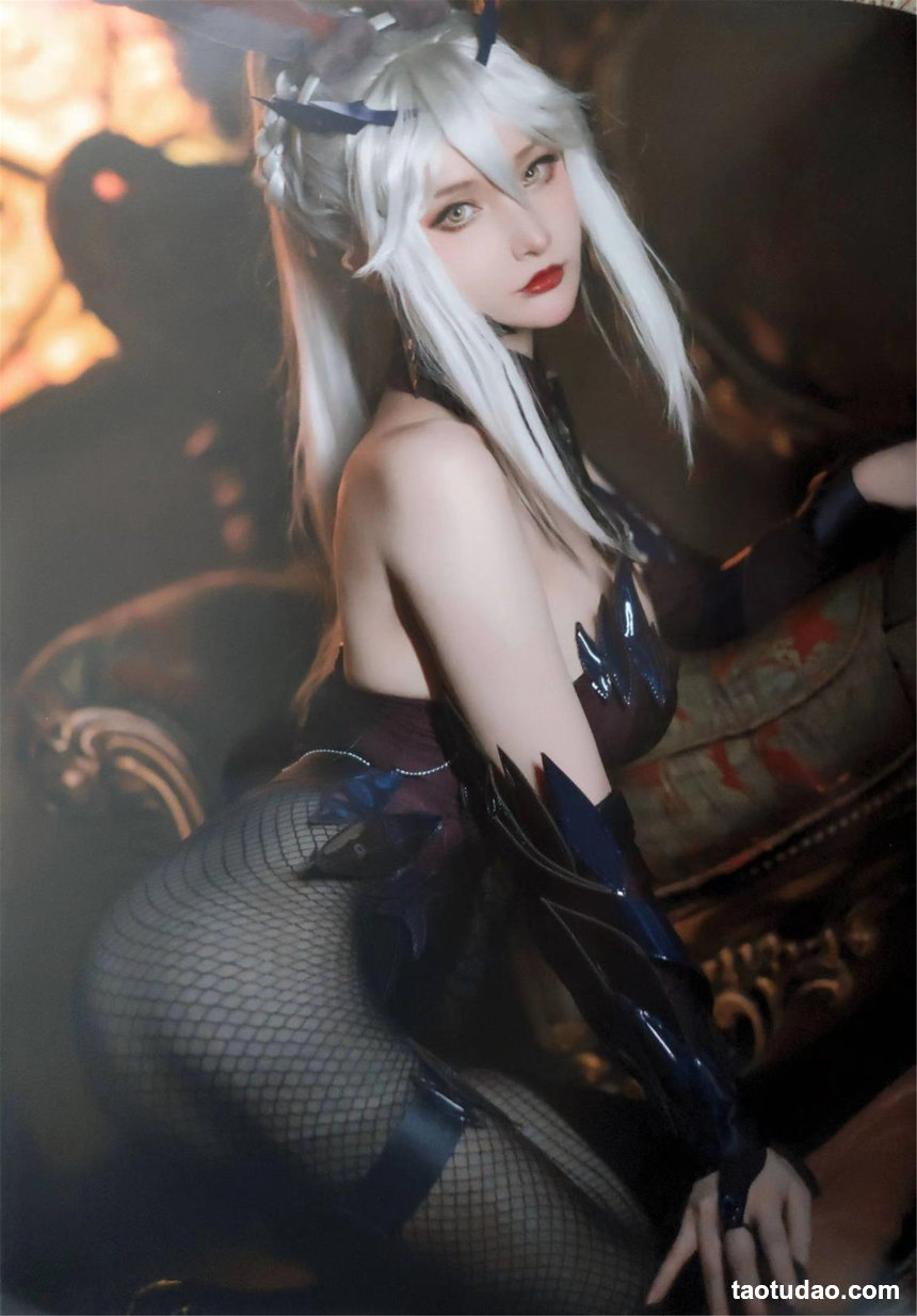 图片[2]-在下萝莉控ii –  魔王 黑枪呆 [14P-37MB]-绅士图