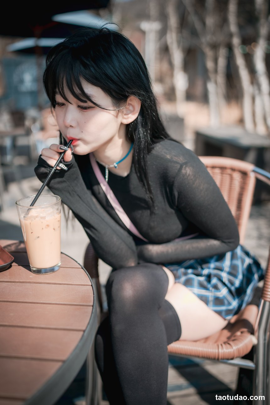 图片[4]-DJAWA —  Zia – Early Spring Walk in March [141P-1.31GB]-绅士图