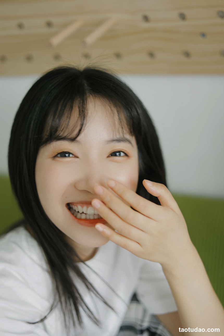 图片[4]-[YITUYU艺图语]2022.07.31 夏日两三事 一只阿梦崽[46+1P／400MB]-绅士图