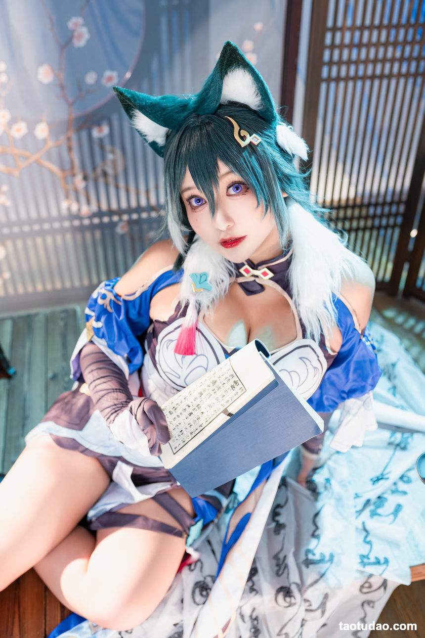 图片[2]-洛璃 LoLiSAMA –  驭空[76P-1.17G]-绅士图