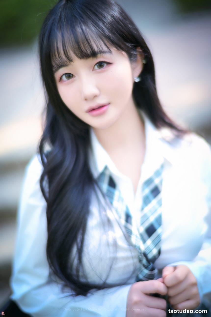 图片[4]-PINK RIBBON Han Jina – Sunshine [100P-1.05G]-绅士图