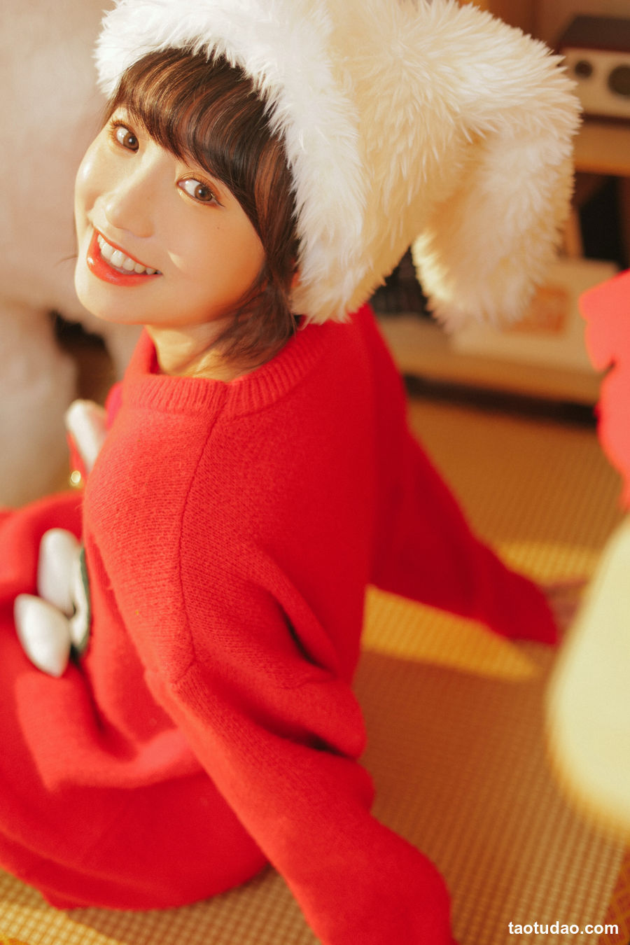 图片[2]-[YITUYU艺图语]2023.02.05 新年胜旧年 蓝胖子-[25+1P／183MB]-绅士图