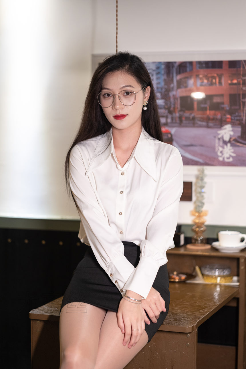 [尤蜜丝]穿搭写真 NO.133[63P／591MB]-绅士图