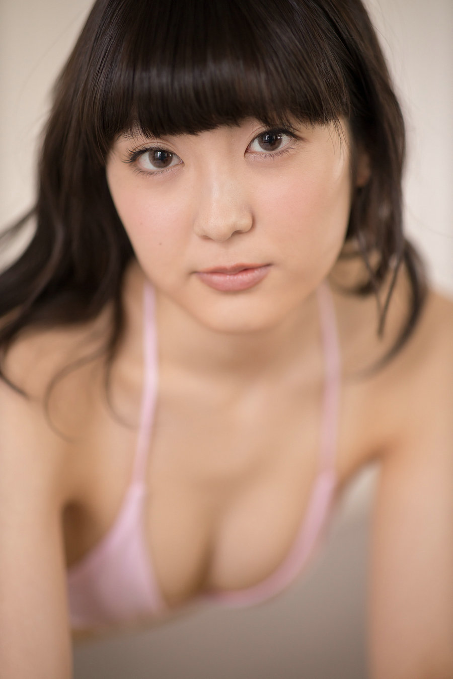/ Minisuka.tv / Ai Takanashi 高梨あい - Secret Gallery (STAGE1) 5.4 / 40P49MB / 日系-绅士图