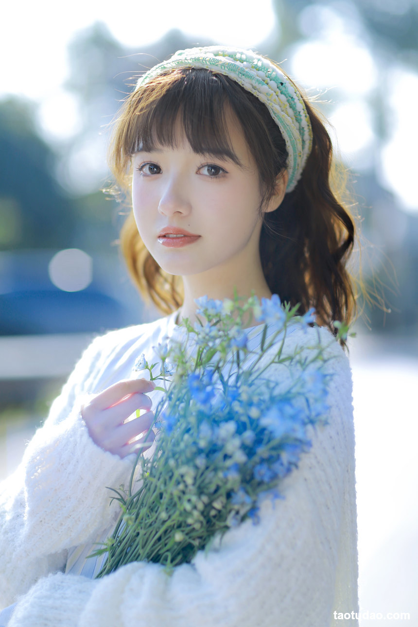 图片[4]-[YITUYU艺图语]2022.04.20 清透氧气女孩 阳曦[28+1P／229MB]-绅士图