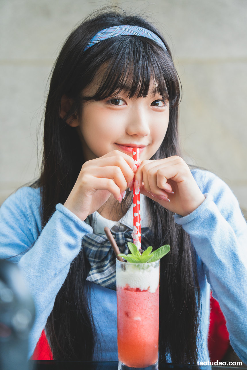 图片[3]-[YITUYU艺图语]2022.06.22 少女味 贰加六[27+1P／304MB]-绅士图