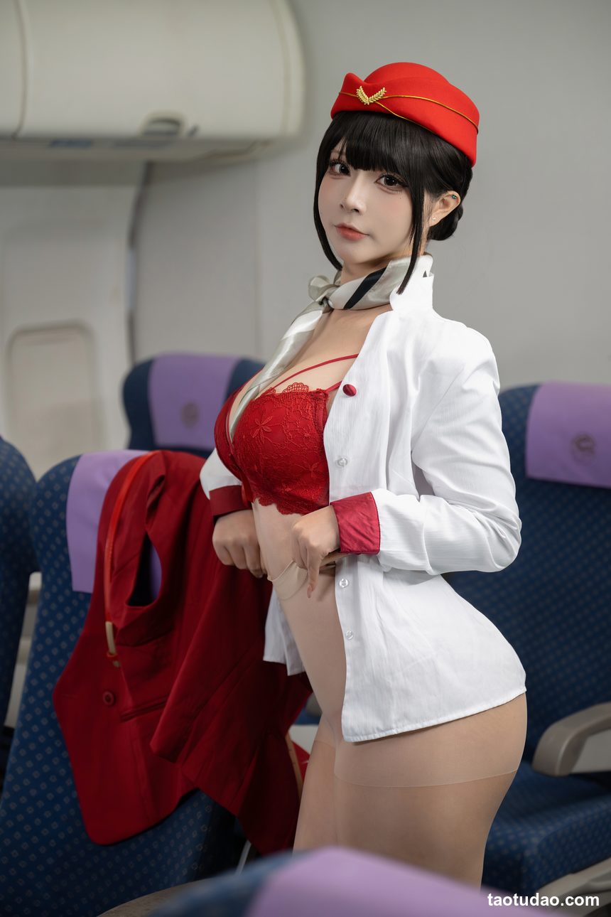 图片[4]-yuuhui玉汇 (Kokuhui) –  升舱服务[128P+2V-1.24G]-绅士图