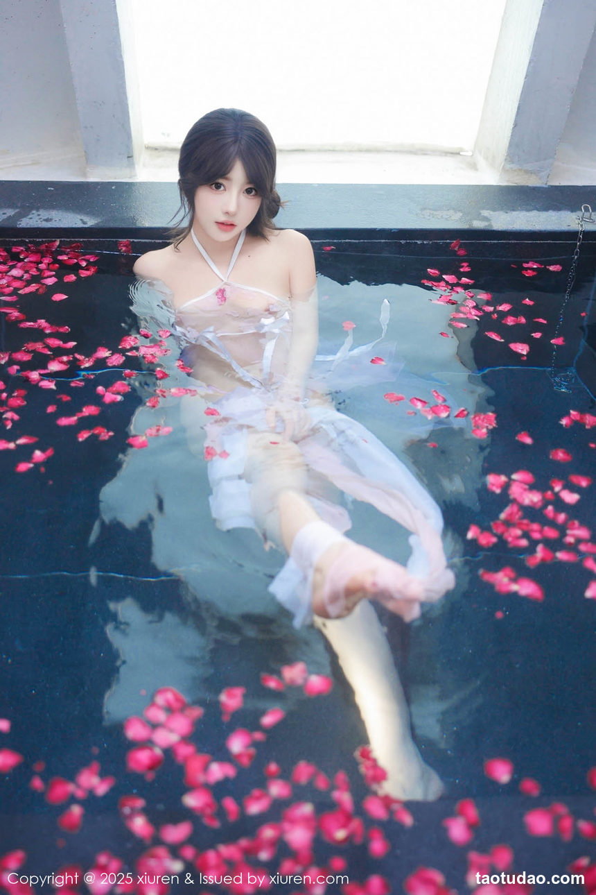 [XiuRen秀人网] 2025.01.17 No.9778 桃妖夭 [102+1P]-绅士图
