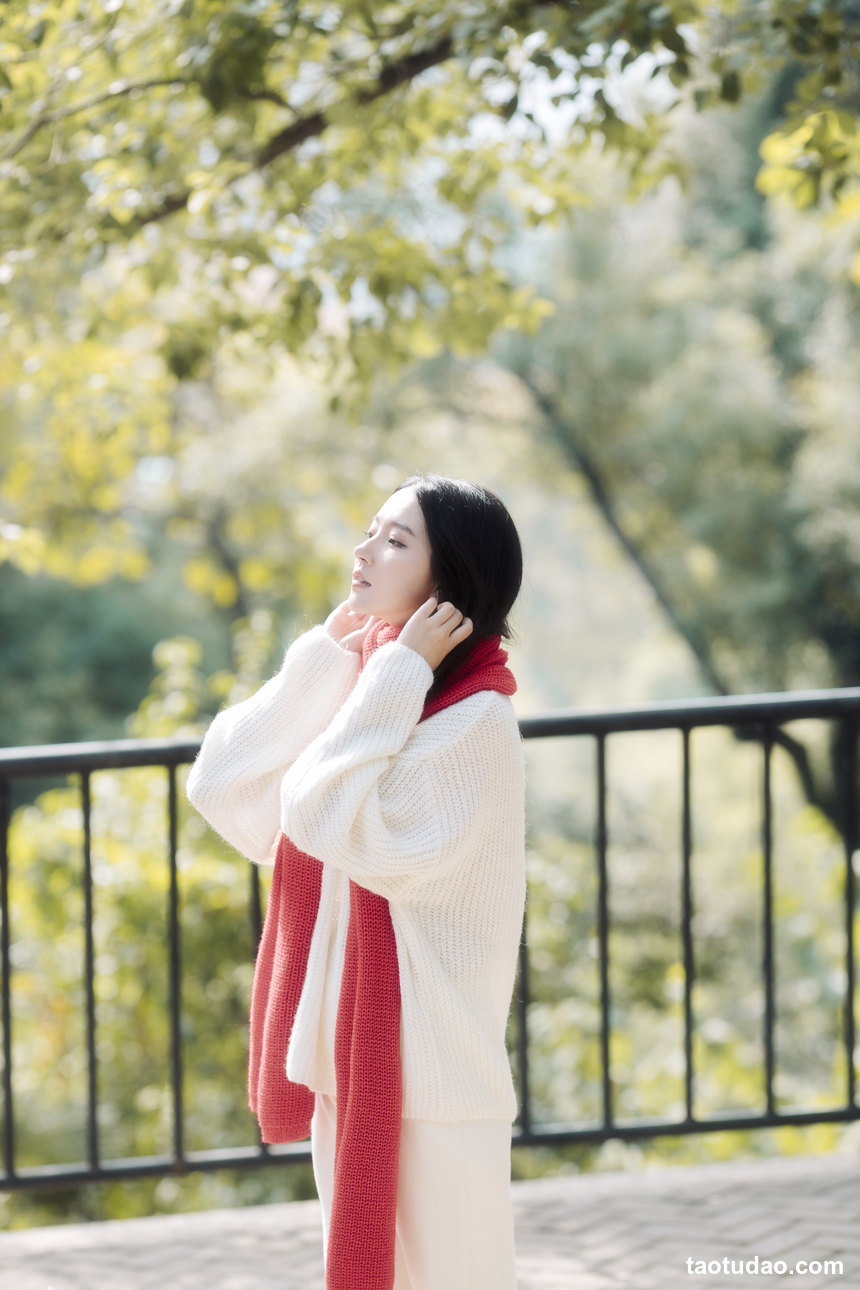 图片[4]-[YITUYU艺图语]2022.12.05 红色暖冬 幽灵胡子[45+1P／686MB]-绅士图