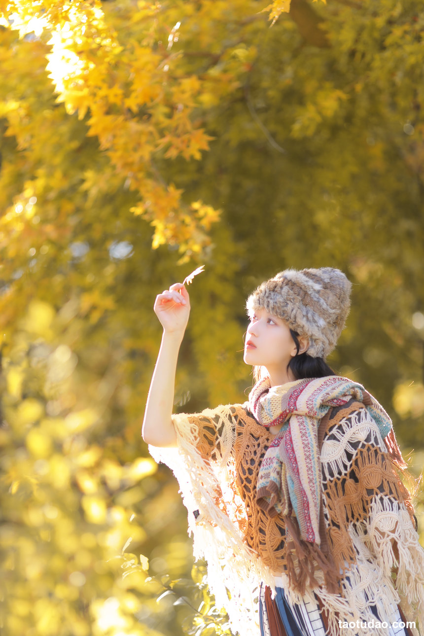 图片[3]-[YITUYU艺图语]2022.11.28 借一缕秋光 梨柚-[21+1P／134MB]-绅士图