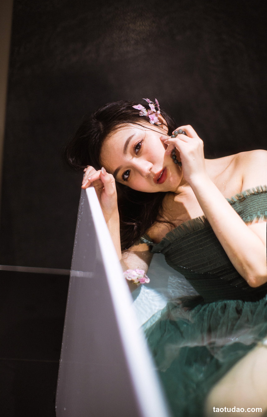 图片[4]-[YITUYU艺图语]2022.07.23 沉溺 夏芸是只小考拉[21+1P／196MB]-绅士图