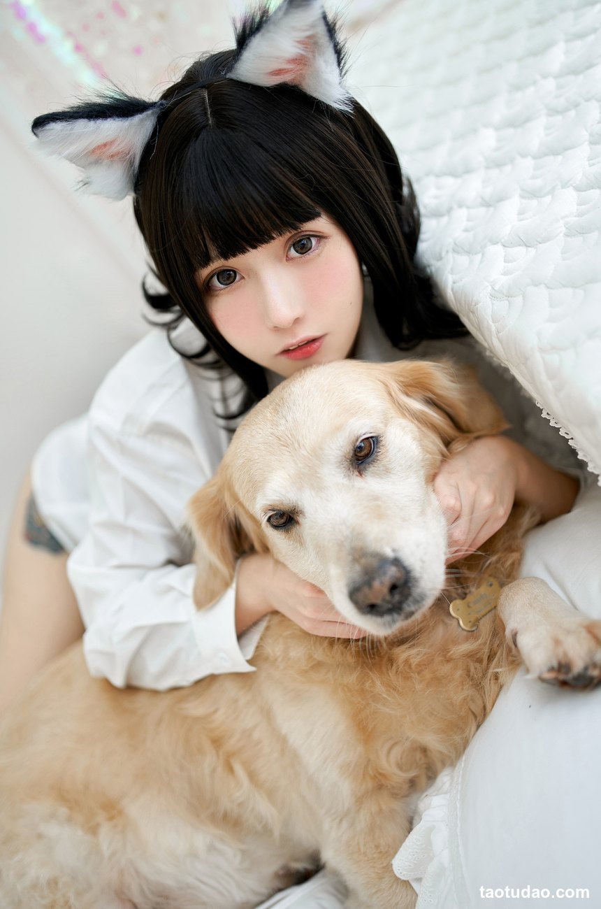 图片[4]-凛子酱 – NO.19 Candy9岁生日 [15P-110MB]-绅士图