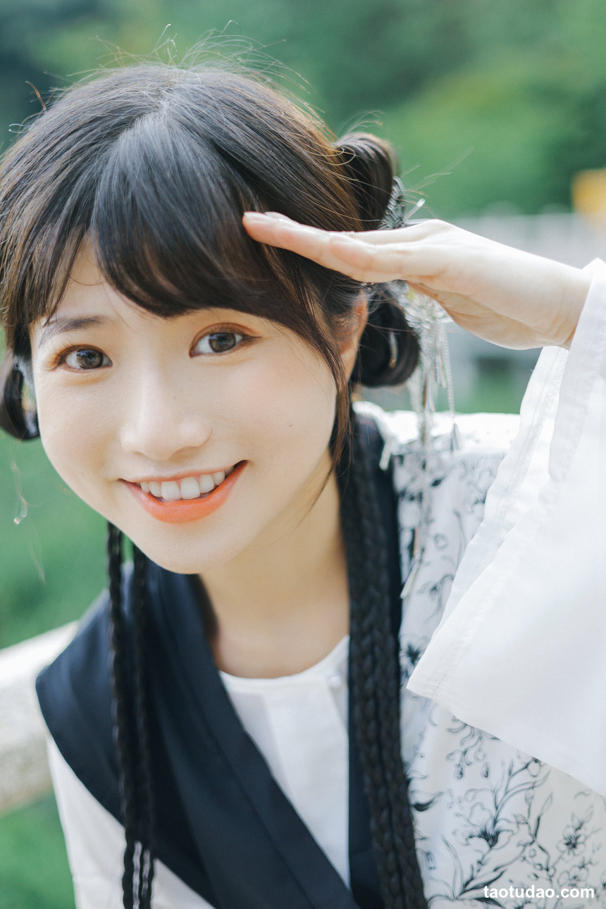 图片[2]-[YITUYU艺图语]2022.11.04 悠悠径山 蓝胖子-[21+1P／168MB]-绅士图